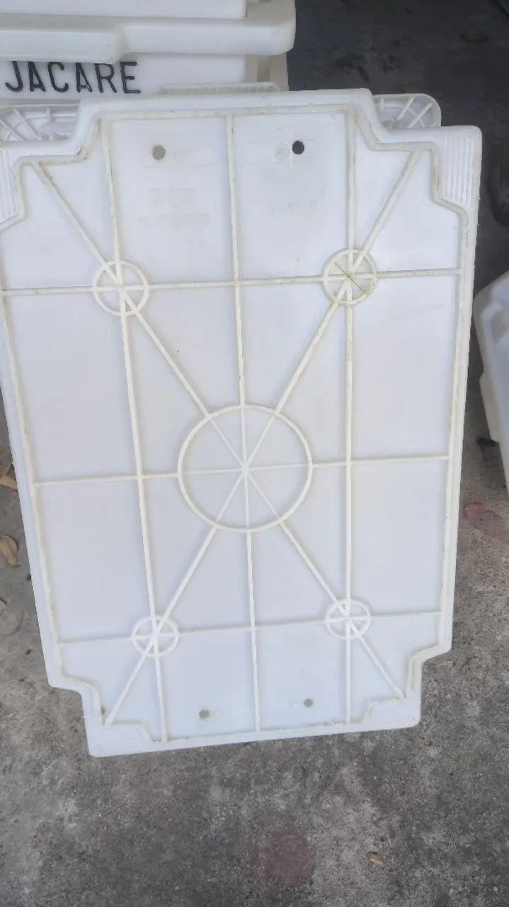 100 Caixas Frigorífica de Poliuretano para Açougue  super Resistente  - Foto 2