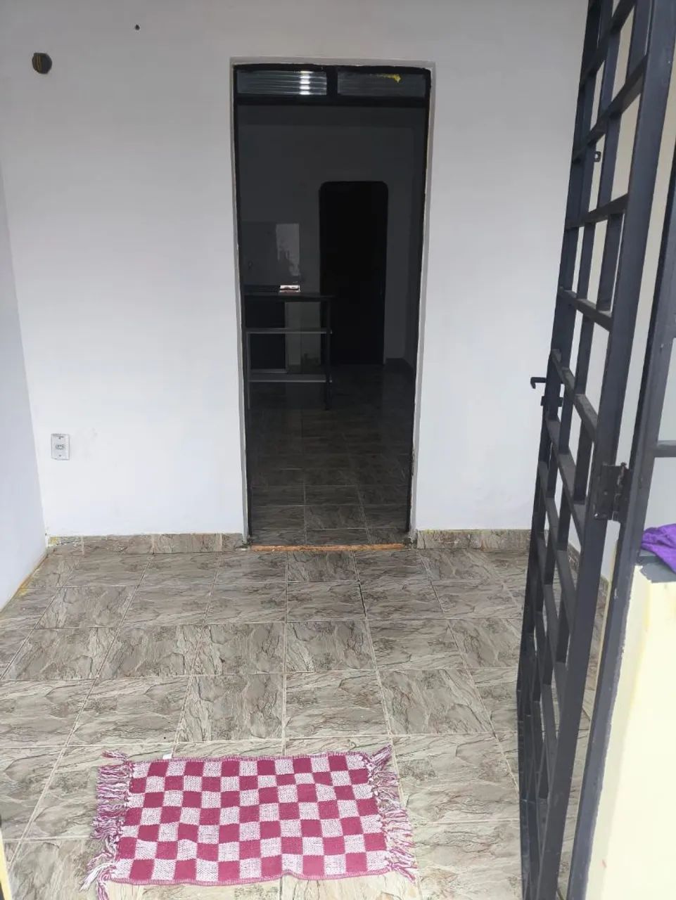 Apto Jardim Floresta