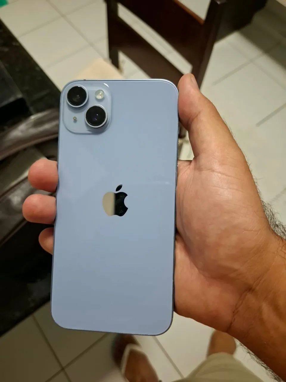 iPhone 14 Plus 