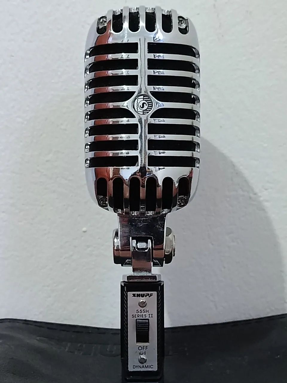 Mic Shure  - Foto 2