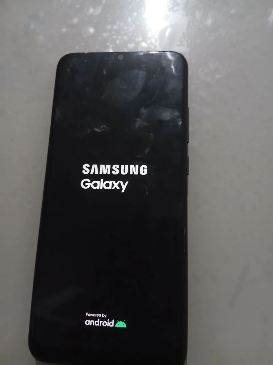 Celular Galaxy A03 - Foto 3