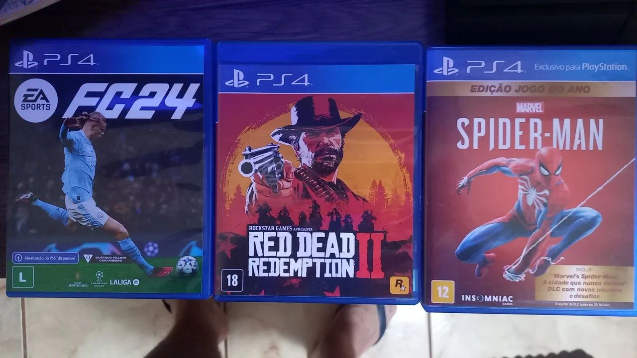 ps4 fat