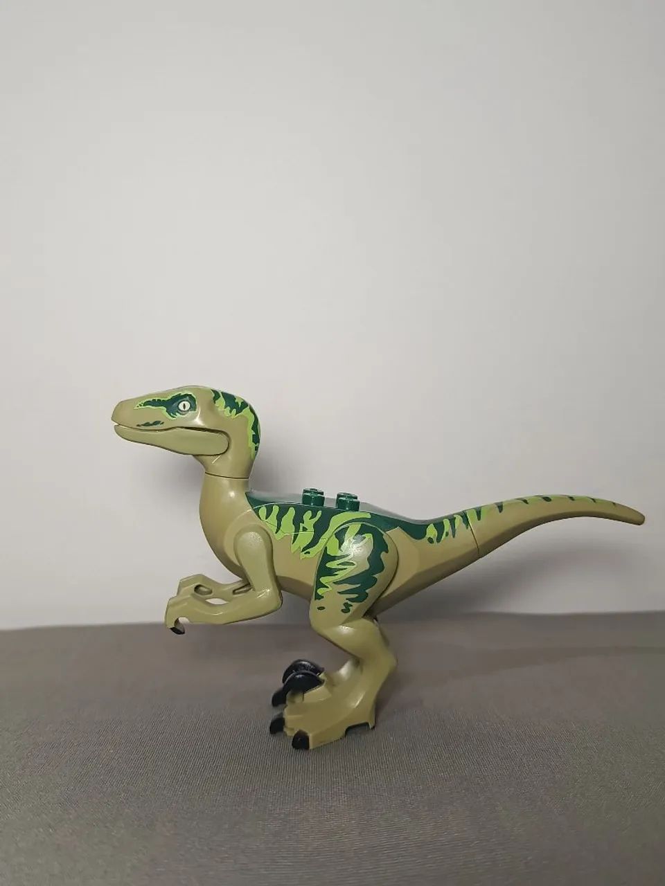 Lego Jurassic world  - Foto 2