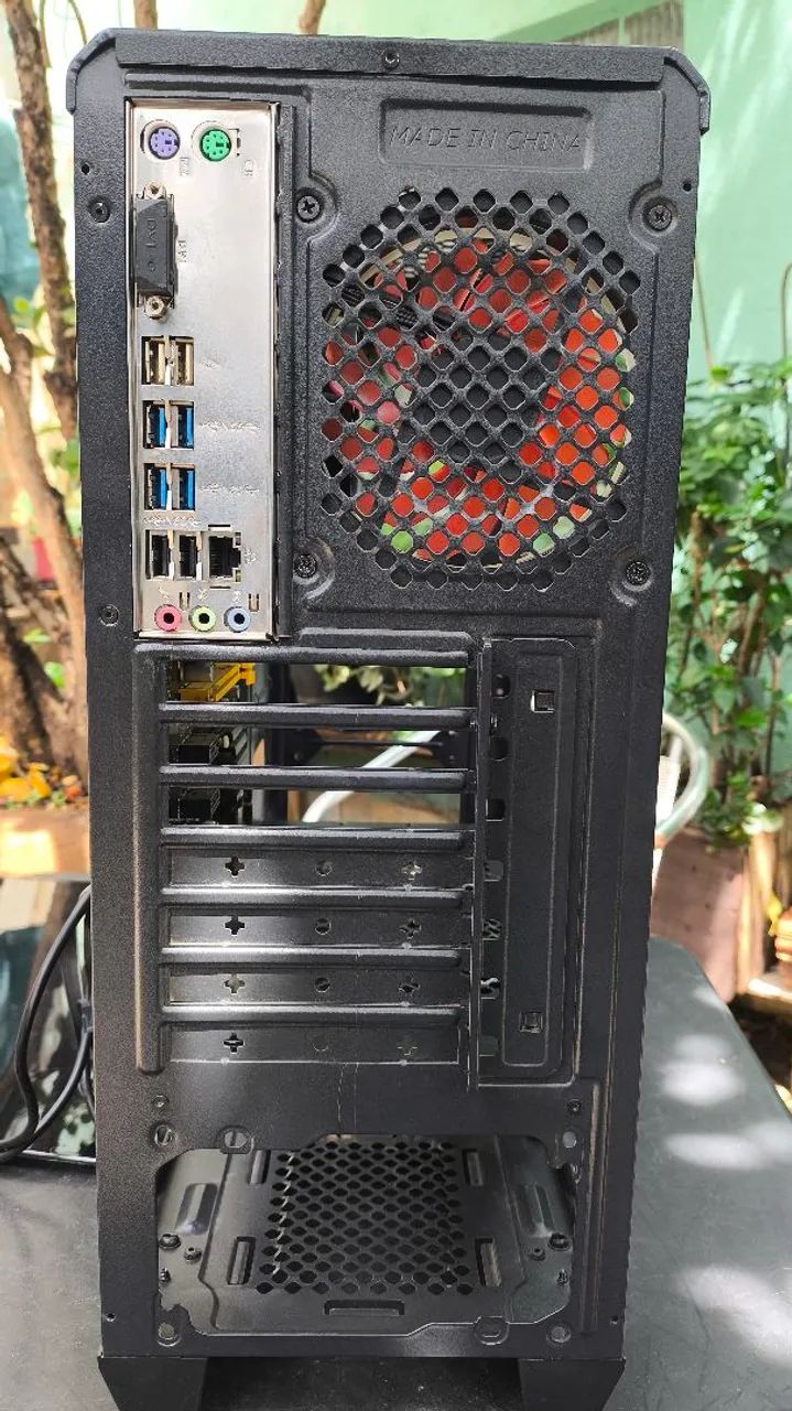 Gabime computador - Foto 5