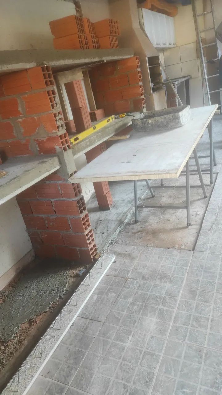 Reformas e Reparos em Geral | Pedreiro, Pintor e Encanador