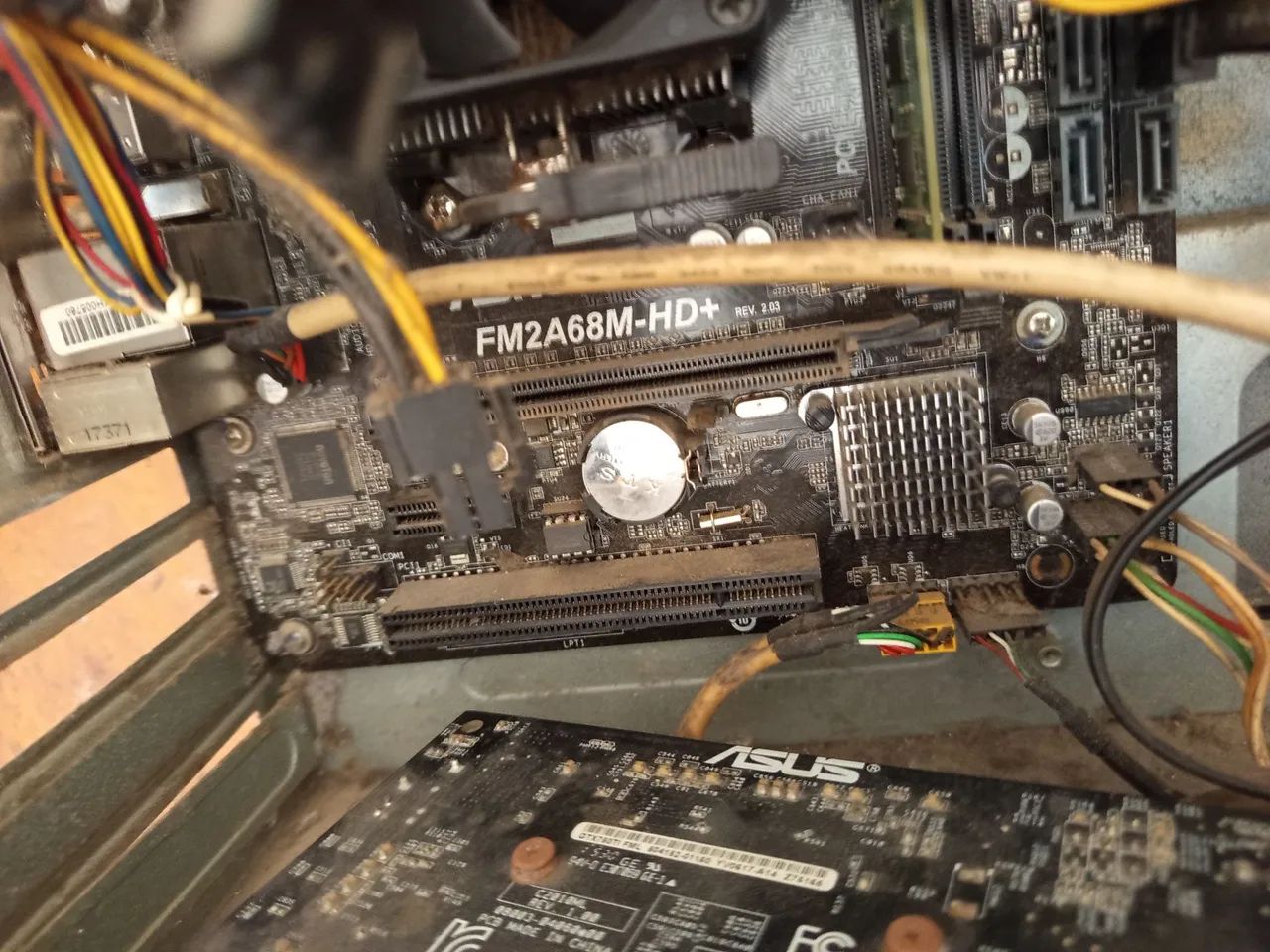 Pc com defeito  - Foto 3