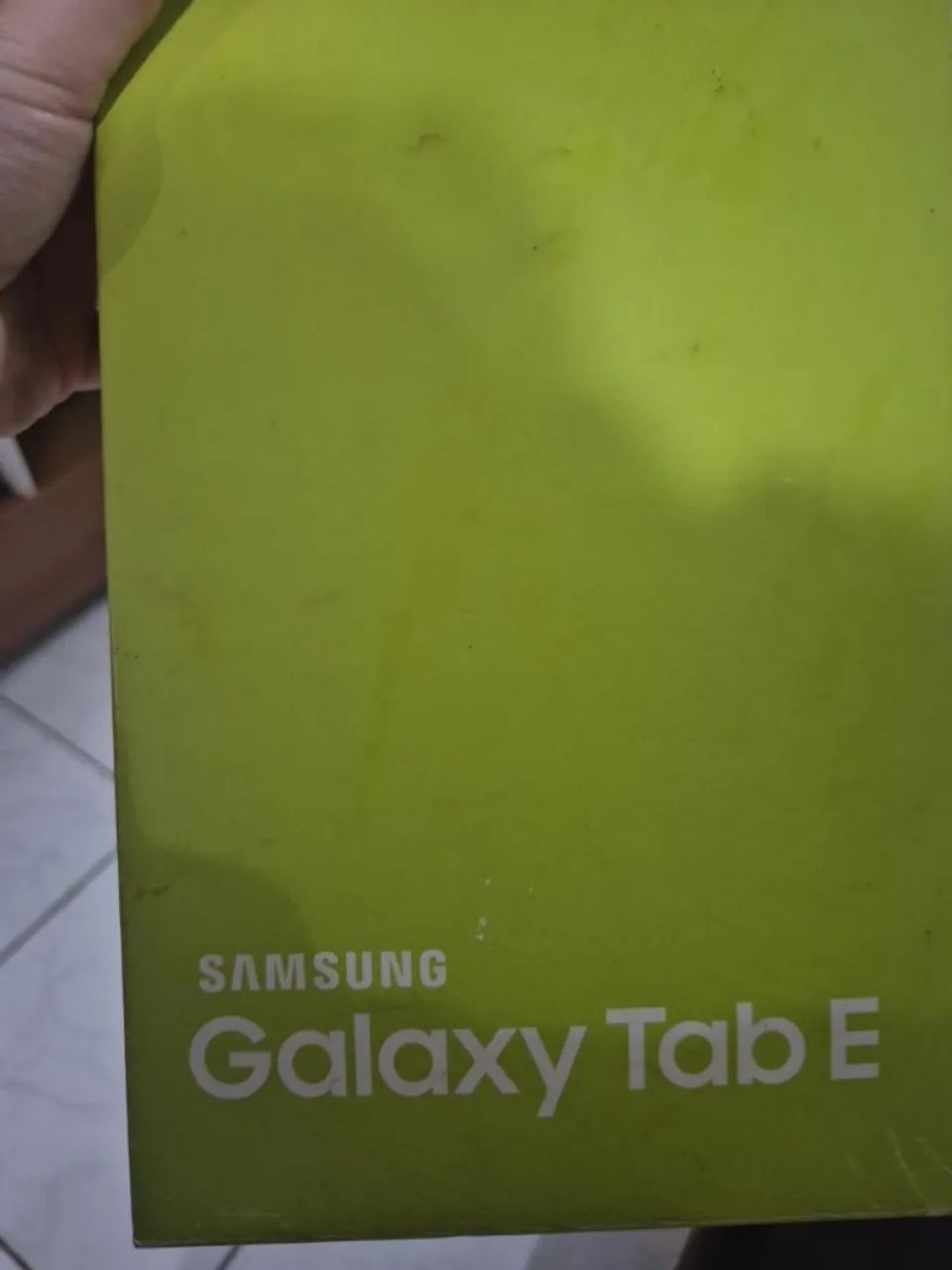 Tablet Samsung E 9.6 - SMT560  - Foto 4