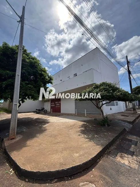 Venda Sobrado SÃO JORGE