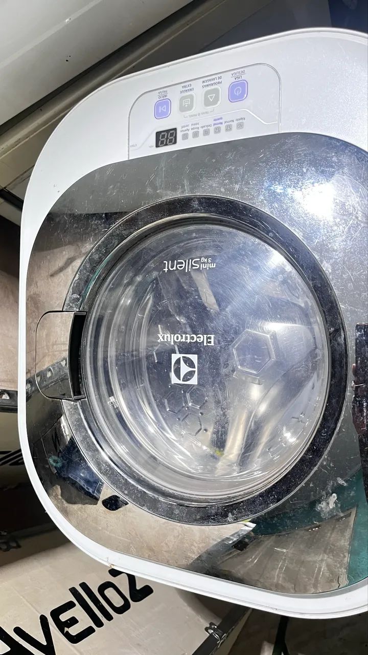 Máquina pra moto home 