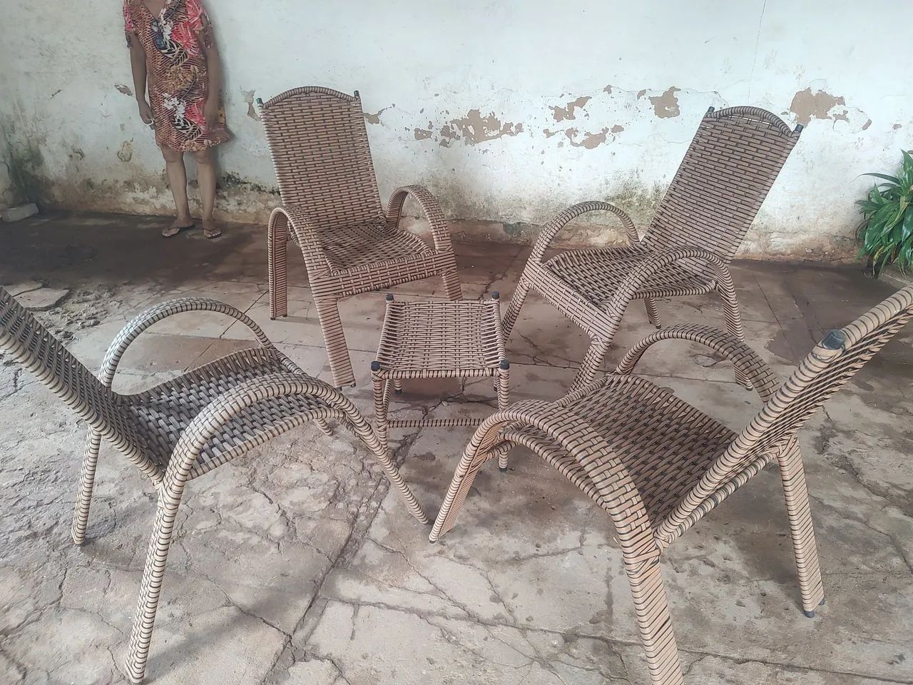 CONJUNTO OPORTUNIDADE  - Foto 2