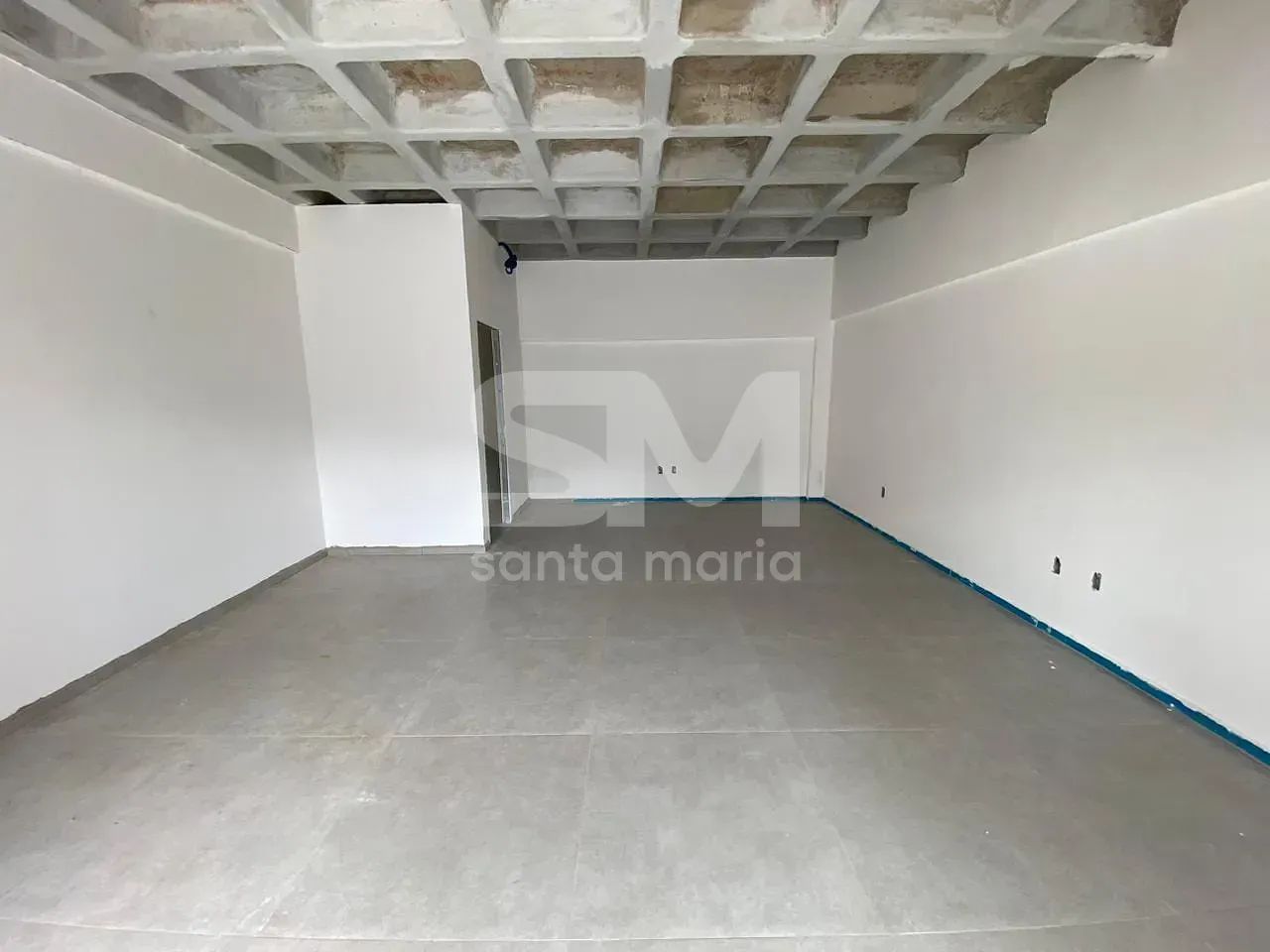 Sala Comercial para locação, Centro, Chapecó, SC - Foto 5