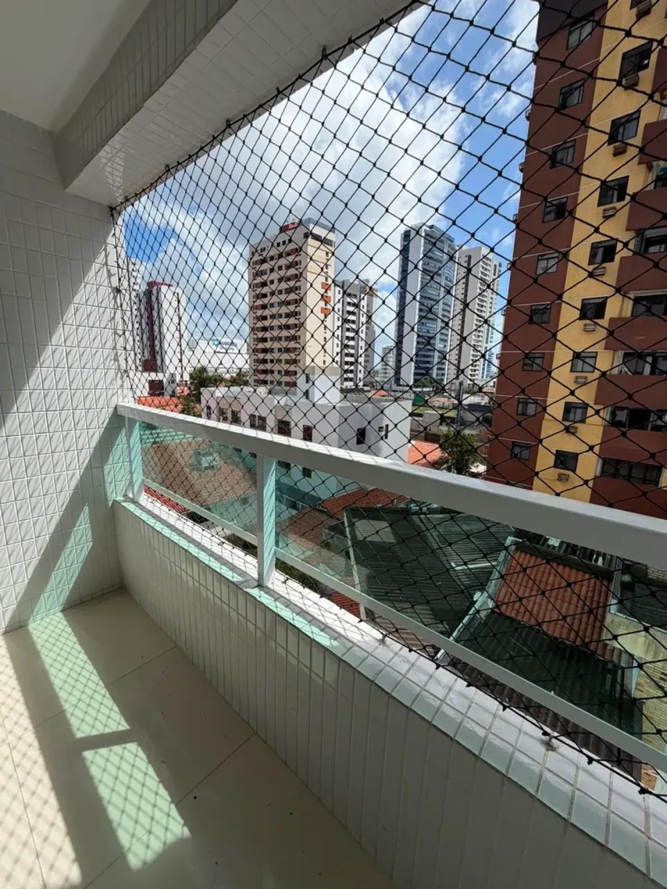 APARTAMENTO PARA LOCAÇÃO | MANAÍRA