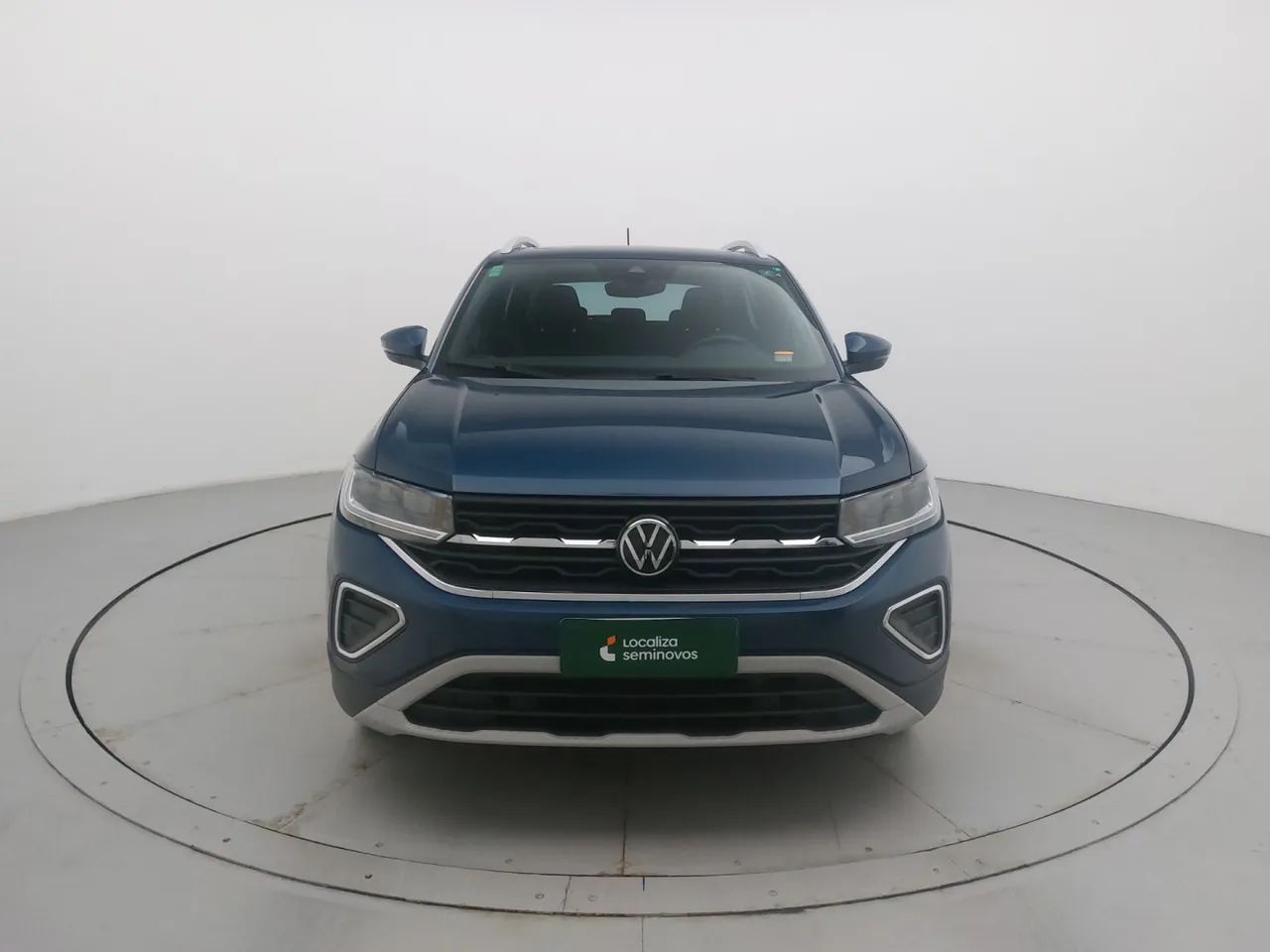 Volkswagen T-Cross Highline 1.4 TSI Flex 16V 5P AUT, foto 8 de 18