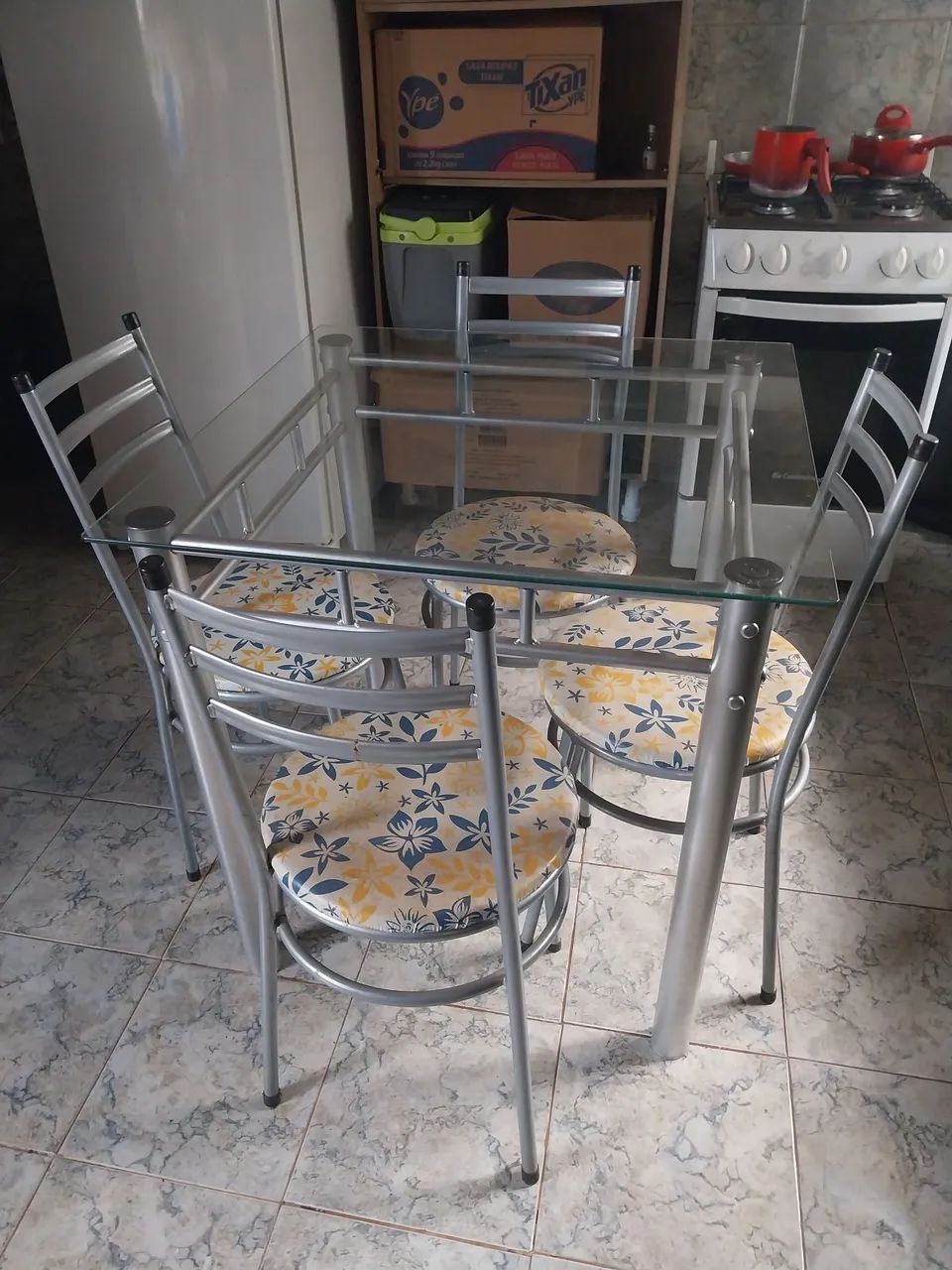 Mesa - Foto 2