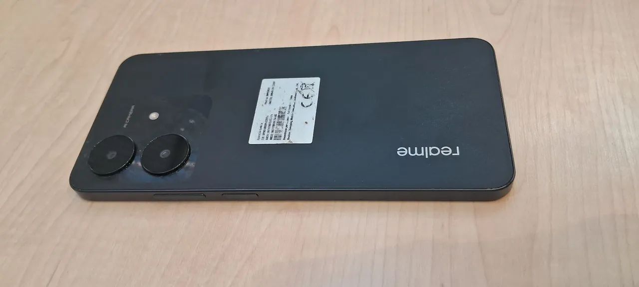 Realmente note 60x  - Foto 3