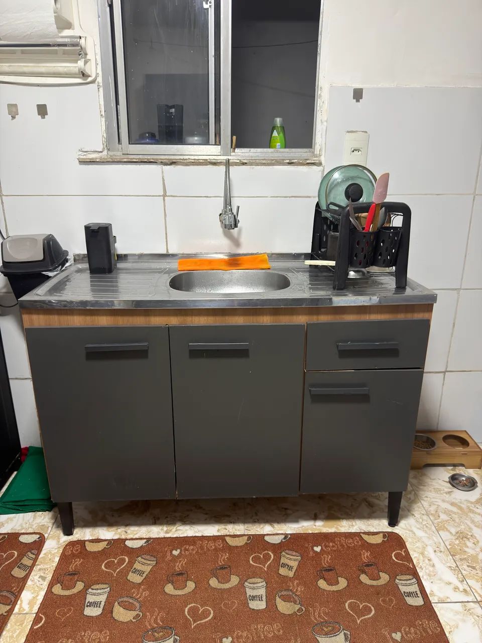 Armário de cozinha  - Foto 4