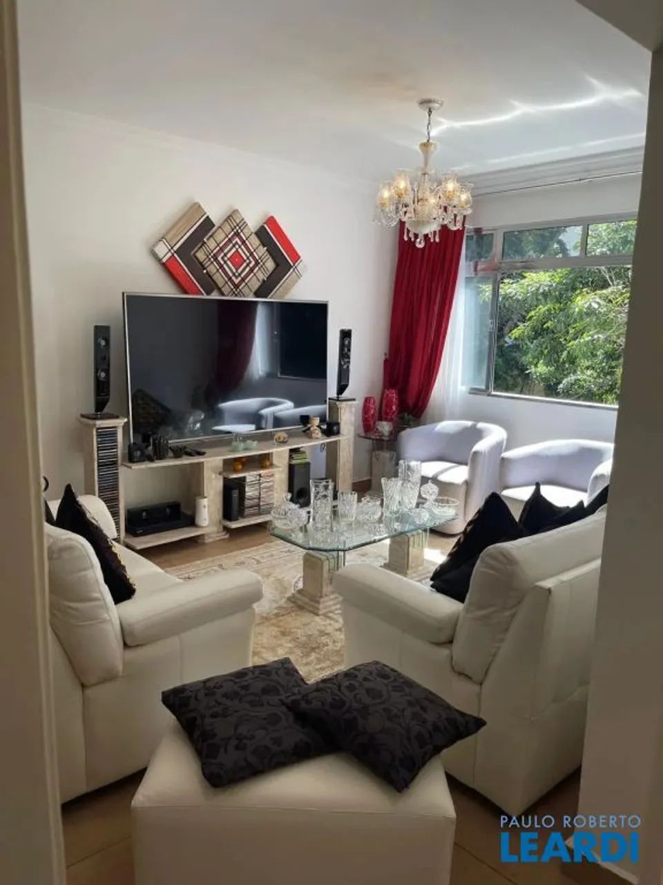APARTAMENTO - ACLIMAÇÃO - SP - Foto 4