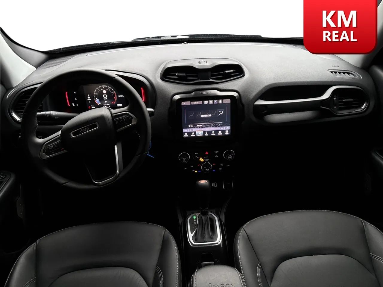 Jeep Renegade Long. T270 1.3 TB 4x2 Flex Aut., foto 9 de 18