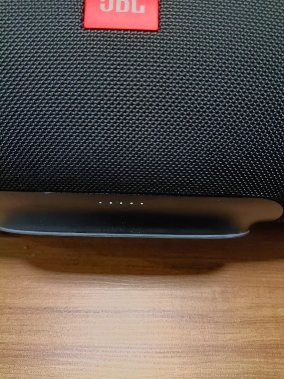 JBL Boombox 1 - Foto 3