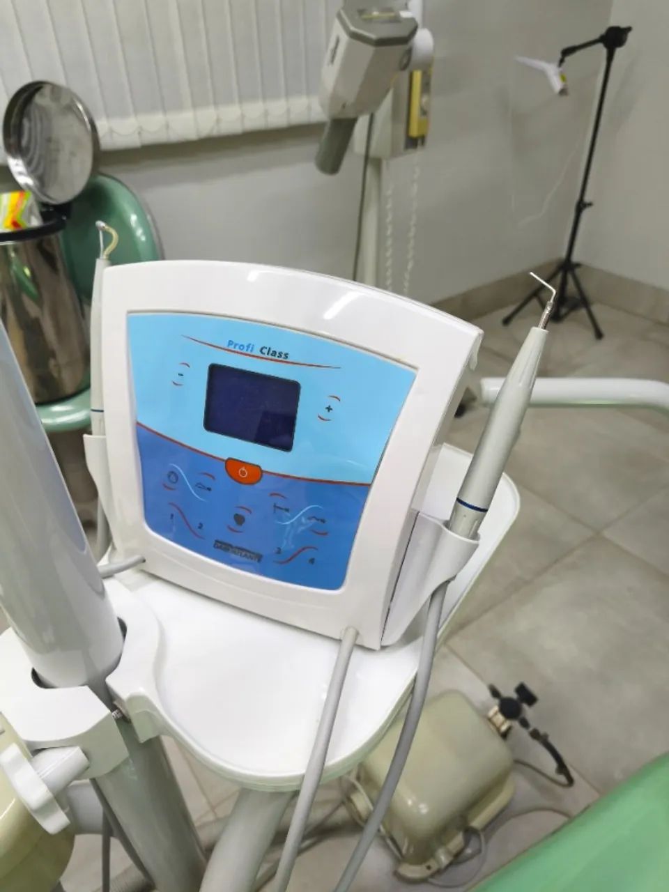 Ultrassom dabi atlante 