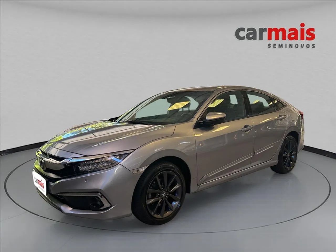 Honda Civic 2021