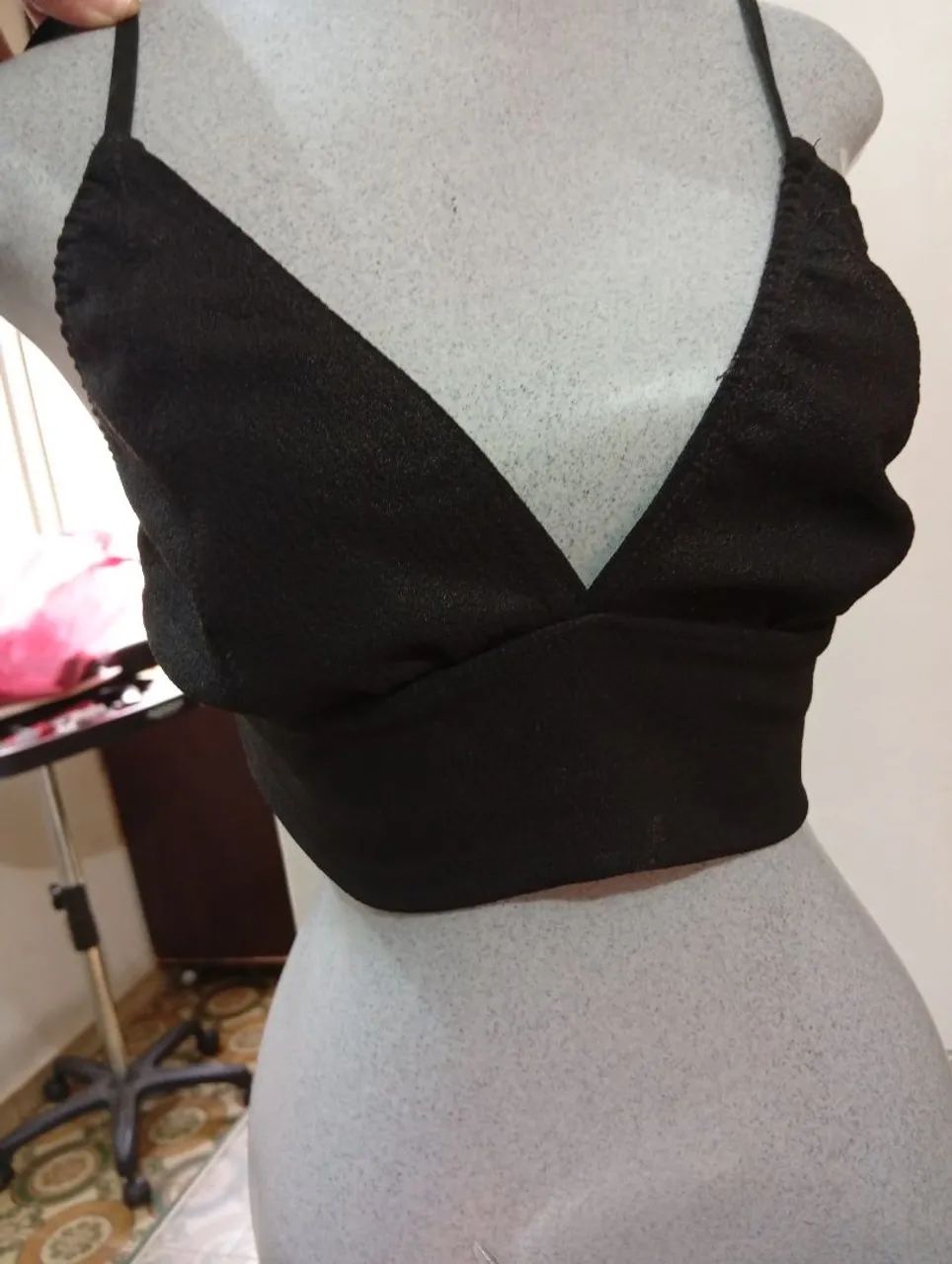 Roupa - Foto 2