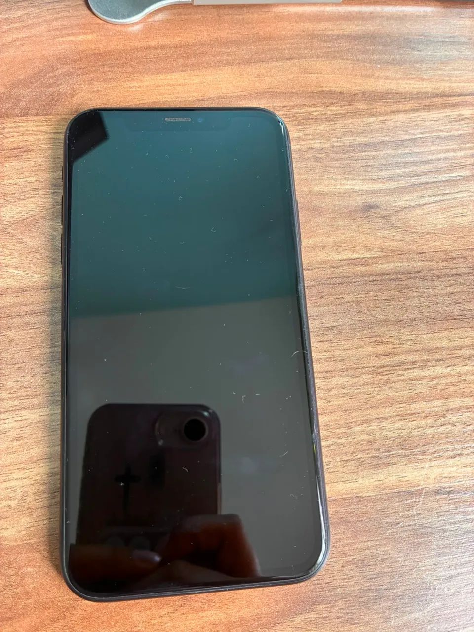 Iphone XR 128GB Black - Foto 3