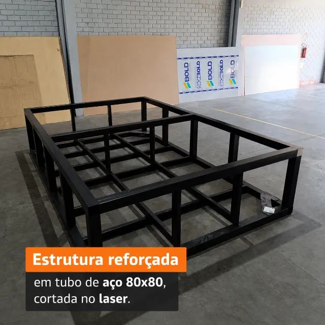 ROUTER CNC - NEXT 2030 1S (nova) - Foto 2