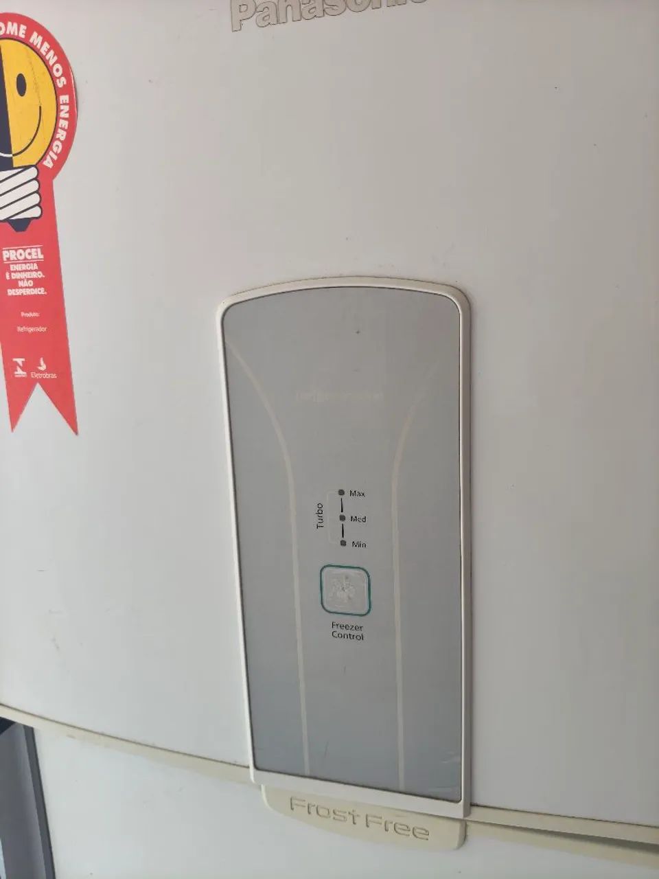 Refrigerador Panasonic Generation - Foto 4