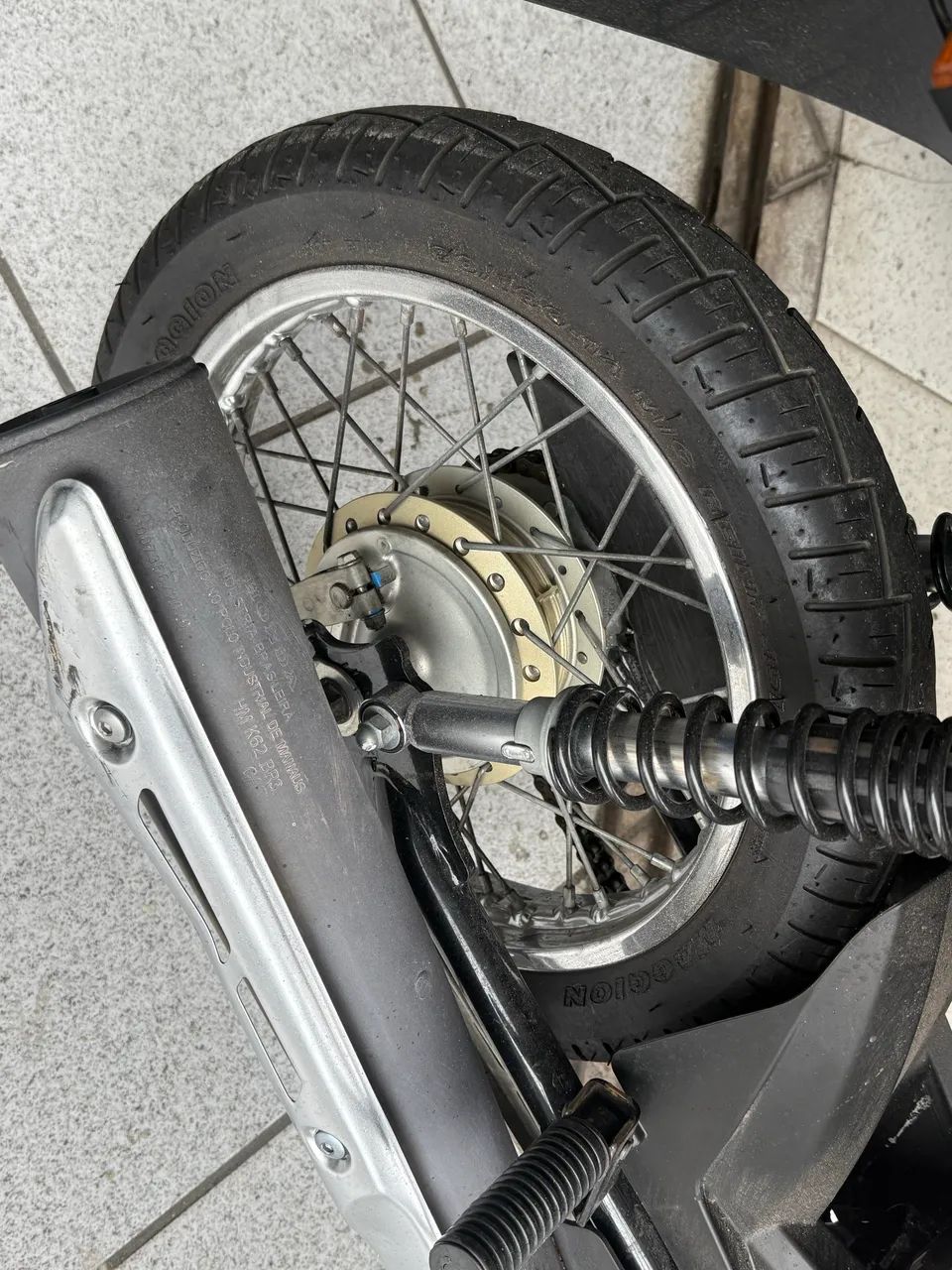 HONDA POP 2023  - Foto 5