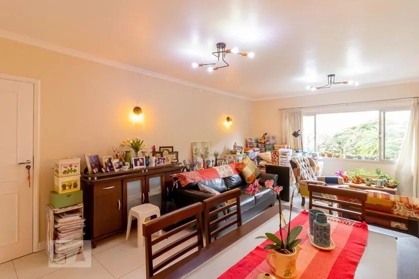 Apartamento à Venda - Aclimação, 3 Quartos, 113 m2 - Foto 4