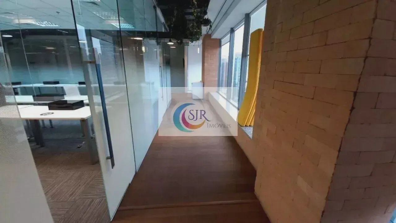 Conjunto para alugar, 279 m²   Itaim Bibi - São Paulo/SP - Foto 3