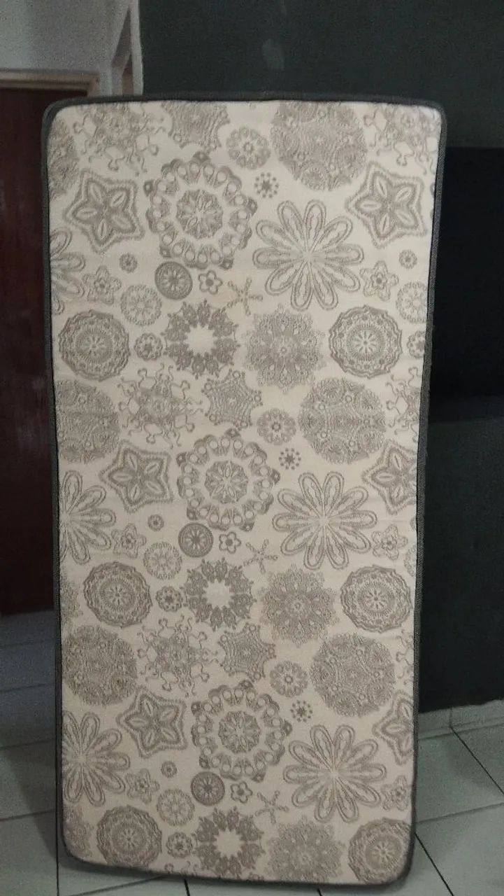 Colchão de Solteiro  - Foto 2