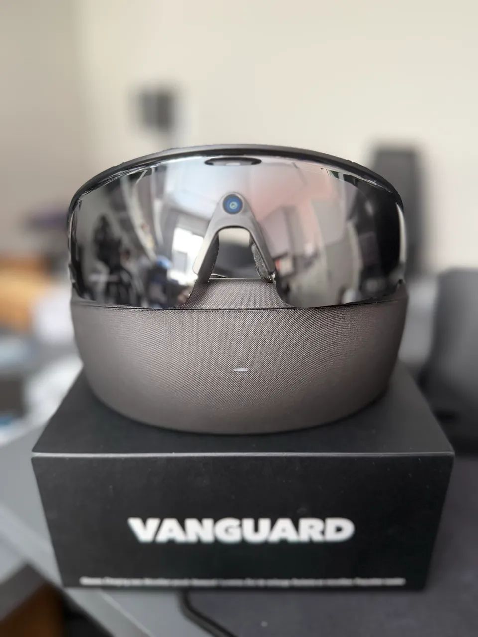 Óculos Oakley Meta Vanguard - Foto 5