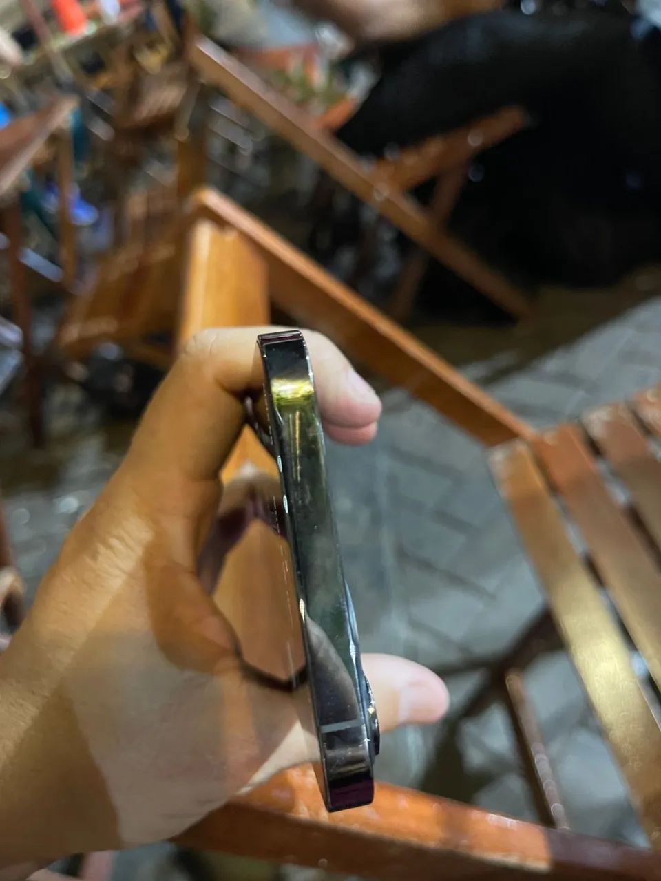iPhone 12 Pro Max  - Foto 2