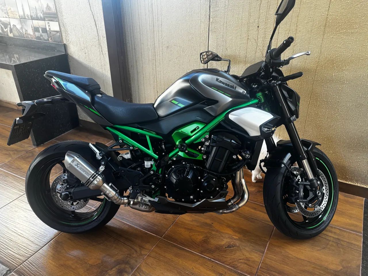 Z900 25/26  - Foto 3