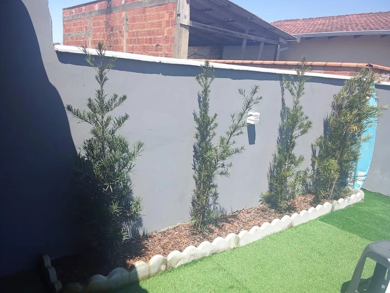 Vendo casa com piscina  - Foto 5