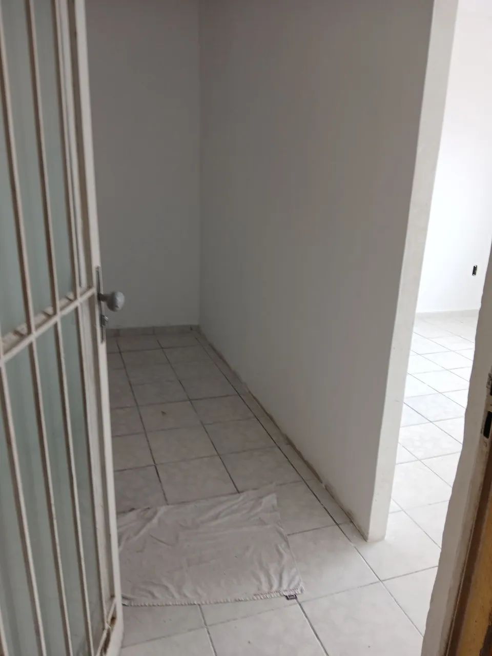 Foto - Queimados - Vila Pacaembu