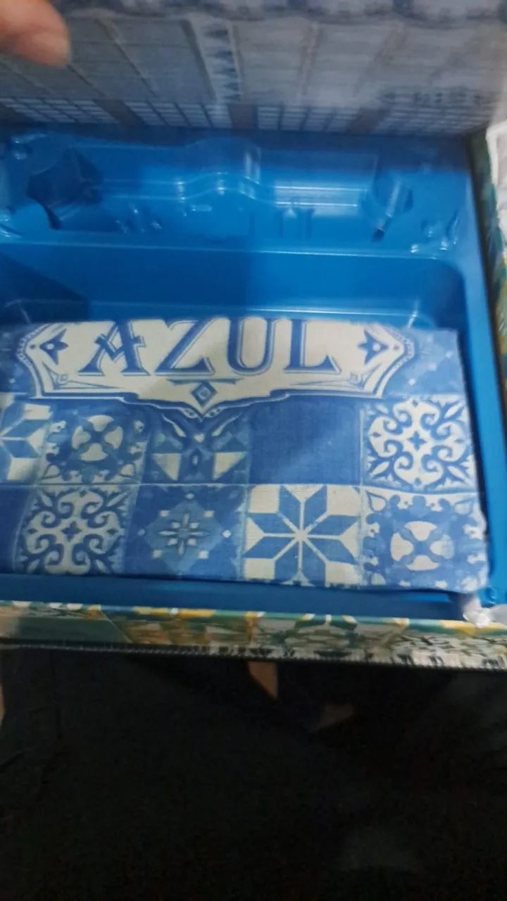 Azul Boardgame - Foto 5