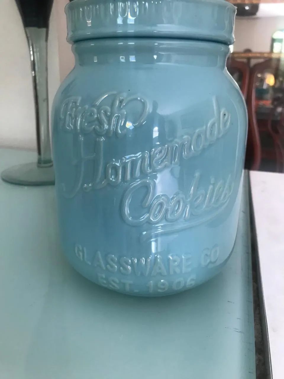 Pote porcelana  - Foto 5