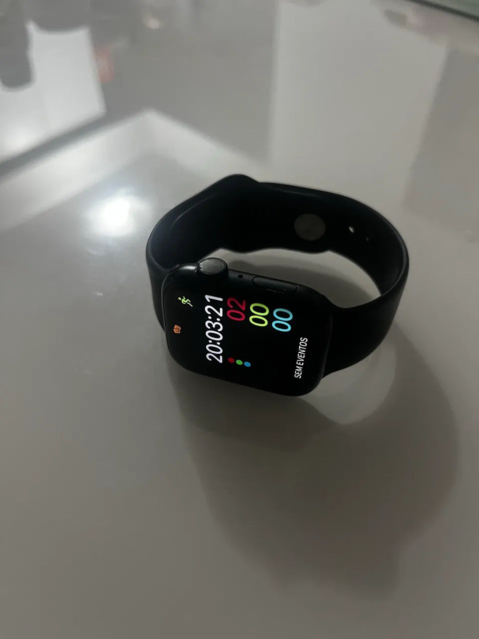 Apple Watch Series 7 45mm - Foto 4