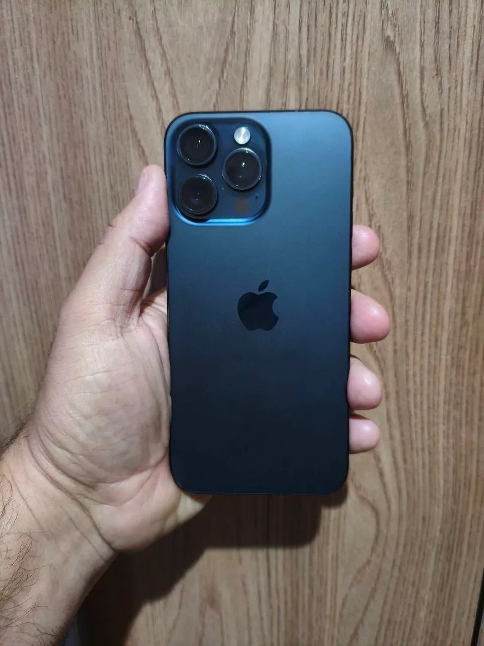 iPhone 15 Pró Max  - Foto 2