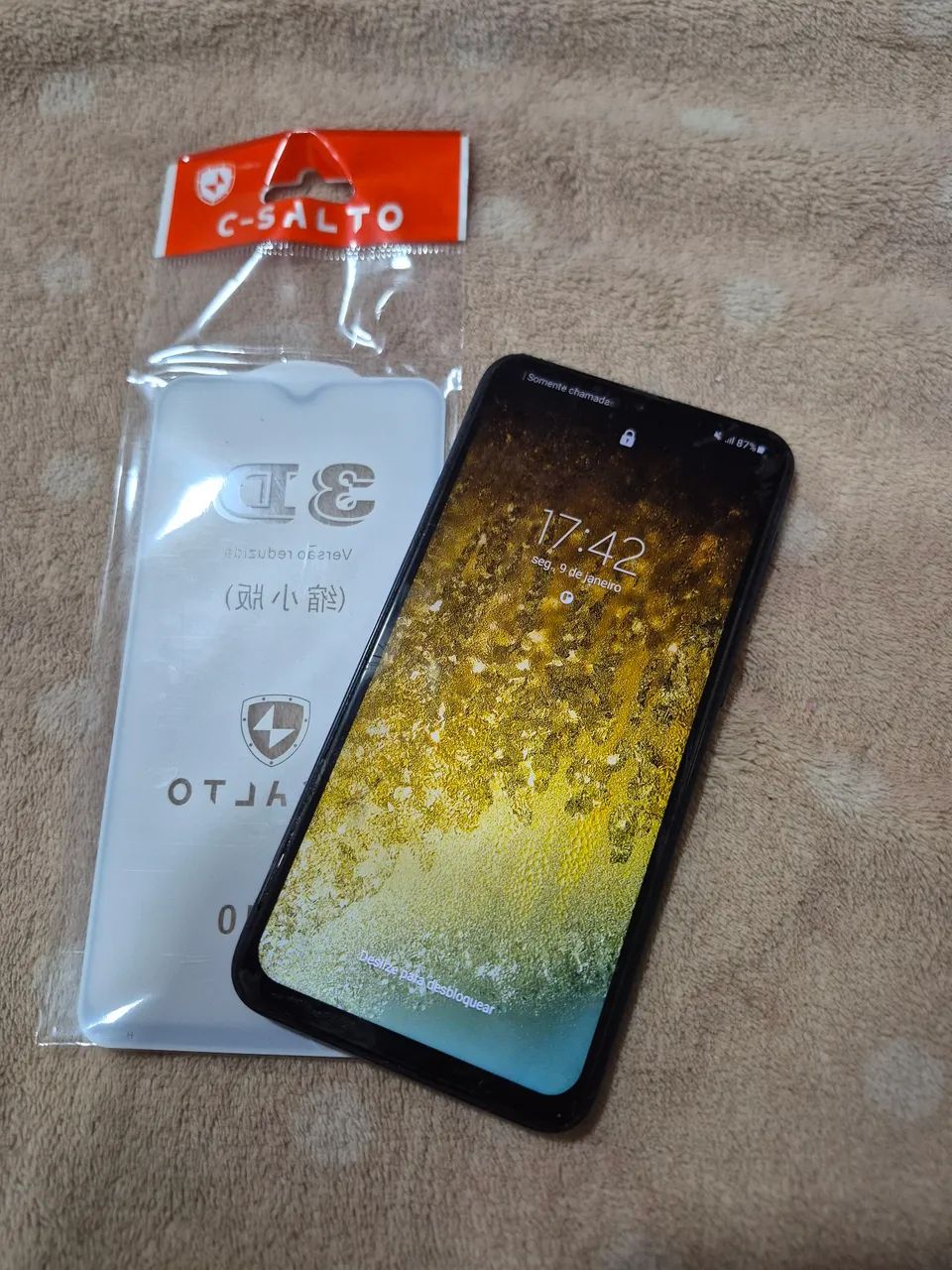 Celular A10 - Foto 2