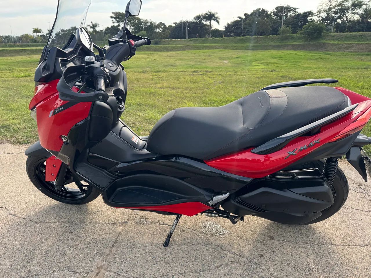 Xmax 250 - Foto 5