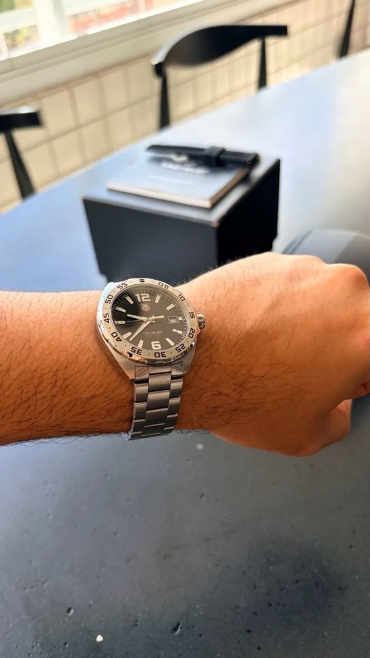Tag Heuer Fórmula 1 - Foto 3
