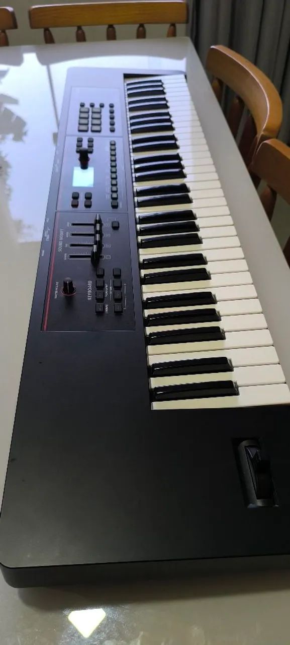 Teclado XPS10X NOVO  - Foto 2