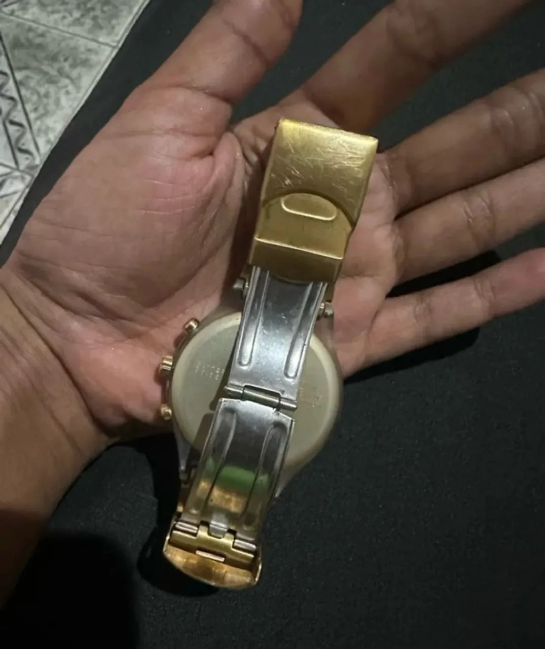 Swatch feminino  - Foto 4