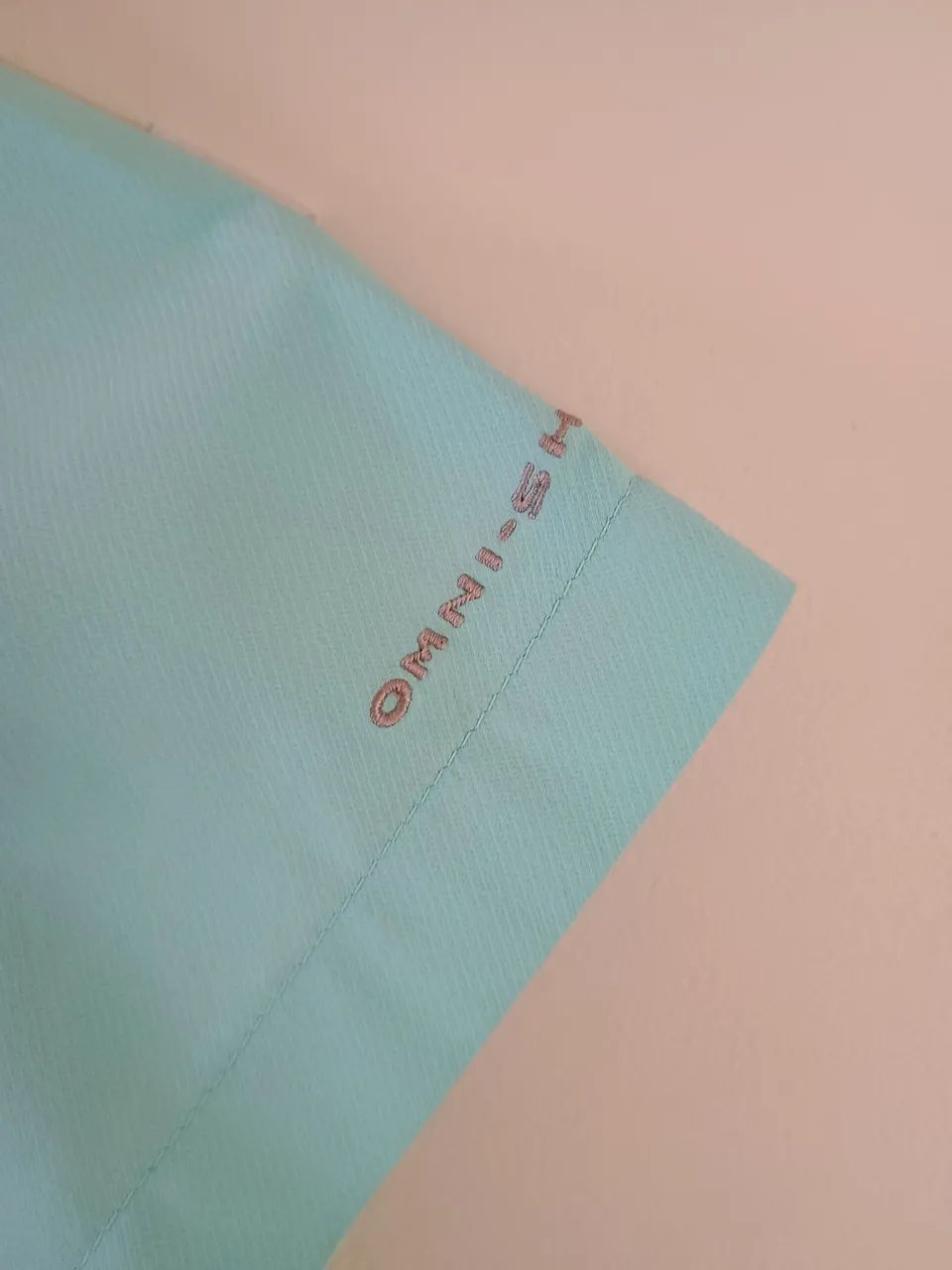 Camisa Columbia Bloods and Guts comprada nos EUA  - Foto 4