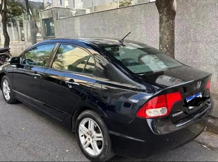 Honda  - Foto 2