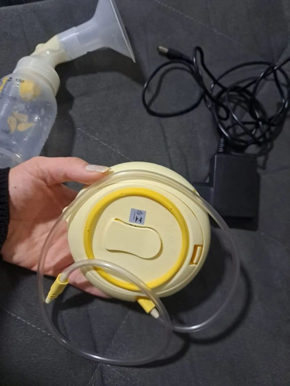 Medela swing - Foto 3